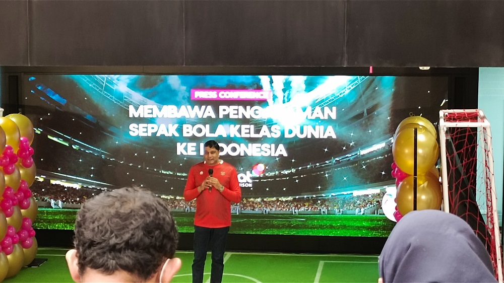 Nonton Piala Dunia 2022 Gratis Pakai Indosat dan Tri