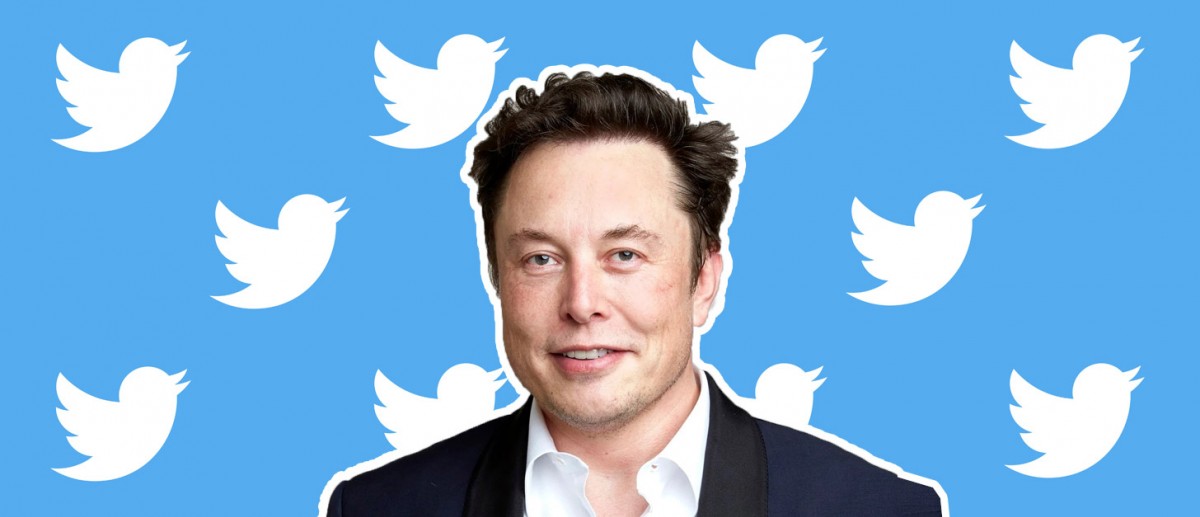 Elon Musk Minta Netizen Tentukan Nasibnya di Twitter