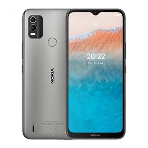 HMD Global Rilis Nokia C21 Plus, Nokia C31, dan Tablet T21