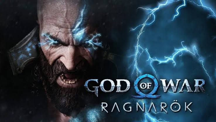 Laris Manis, Game God of War Ragnarok Tembus 5,1 Kopi Usai Dirilis