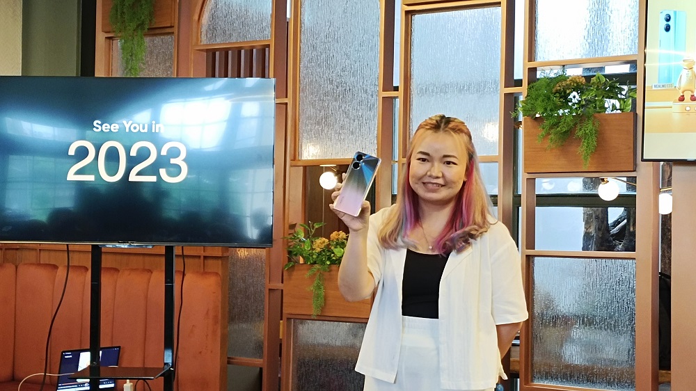 Melihat Lebih Dekat Realme 10 Pro Series yang Akan Sambangi Indonesia