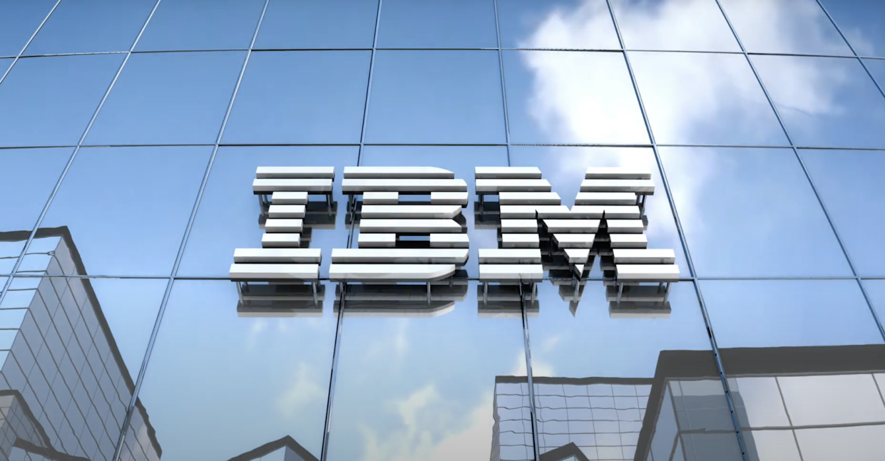Perkuat Bisnis, IBM "Tumbal" 3.900 Karyawan