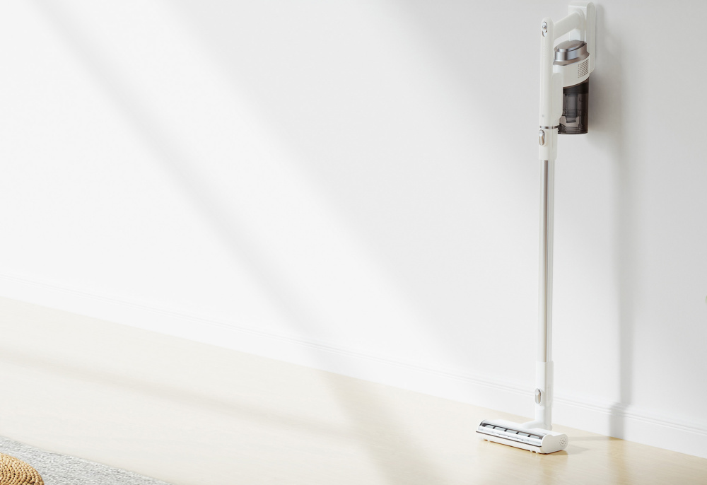 Kategori AIoT Realme Terbaru Hadirkan Vacuum Cleaner dan Air Purifier