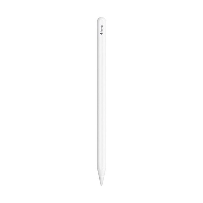 Apple Pencil Terbaru Bisa Mendeteksi Warna