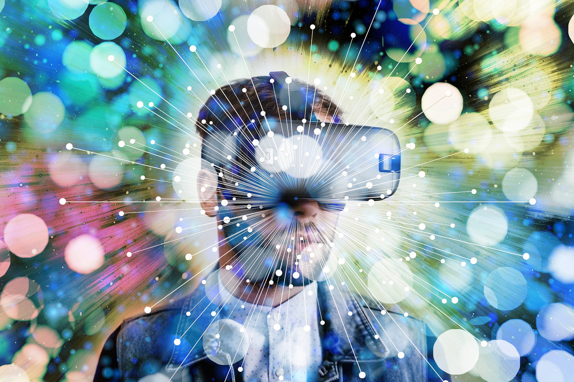 Menakar Proyeksi Kacamata Augmented Reality di Tahun 2023