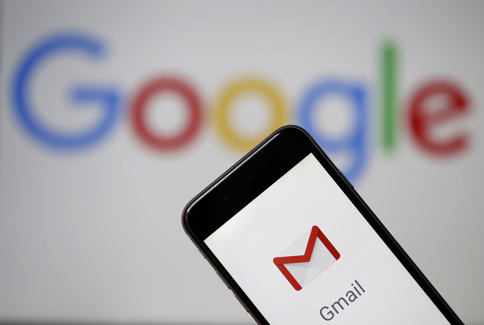 Google Setop Program Pilot Penyaring Spam pada Email Politik