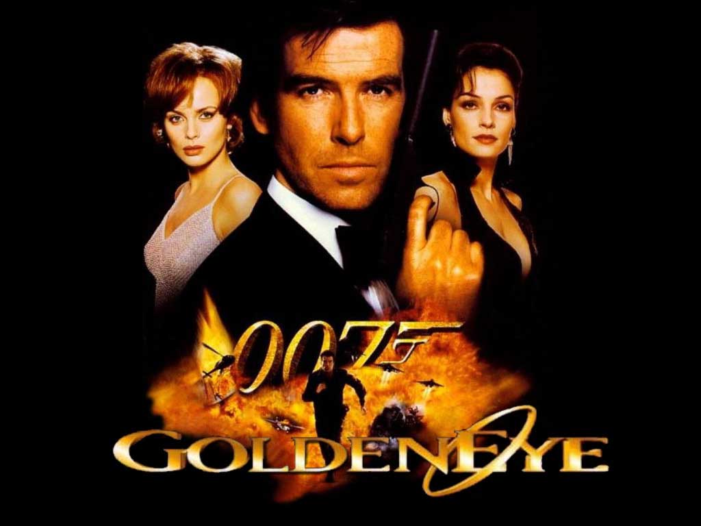 GoldenEye 007 Segera Hadir di Nintendo Switch dan Xbox