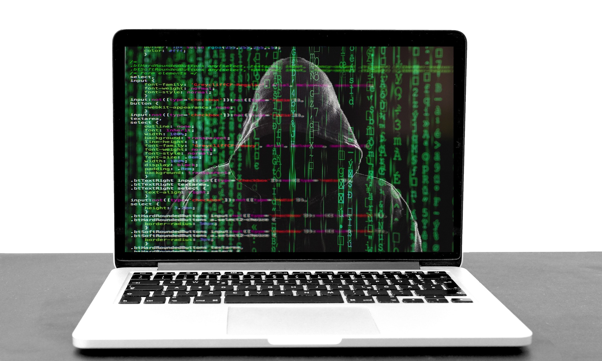 Cara Aman dan Preventif Melindungi Mac Anda dari Ancaman  Cybercrime