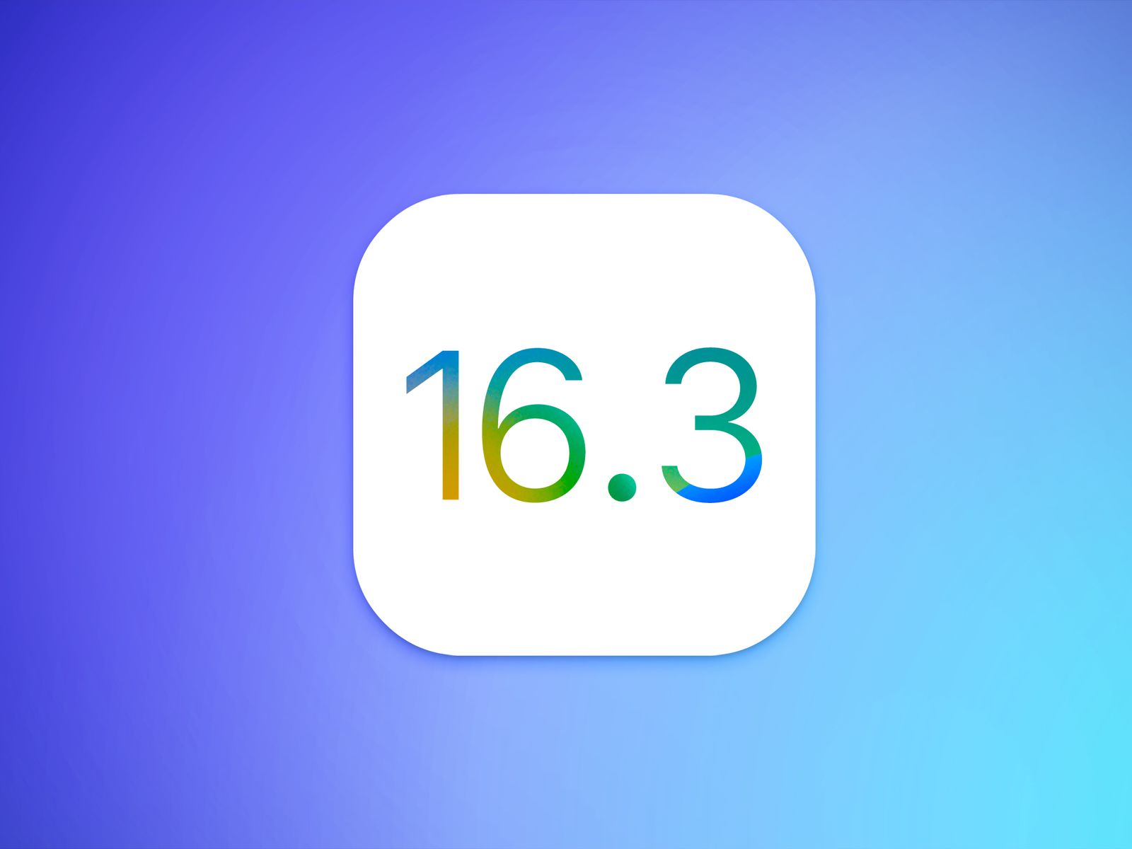 Apple Rilis iOS 16.3, Senjata Berantas Bug