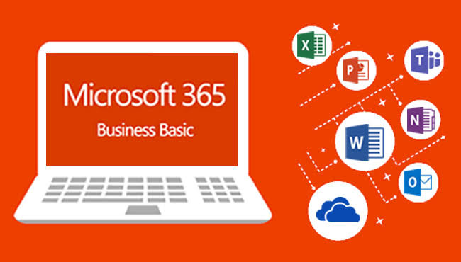 Biaya Upgrade Microsoft 365 Basic Ramah Di Kantong