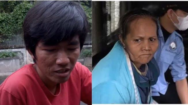 Viral Tiko, Pemuda Rawat Ibu di Rumah Tanpa Air dan Listrik