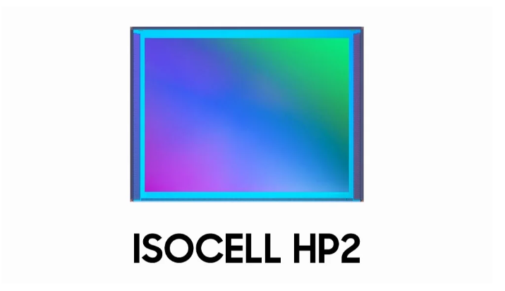 Samsung ISOCELL HP2, Sensor Kamera 200MP Khusus Smartphone Flagship