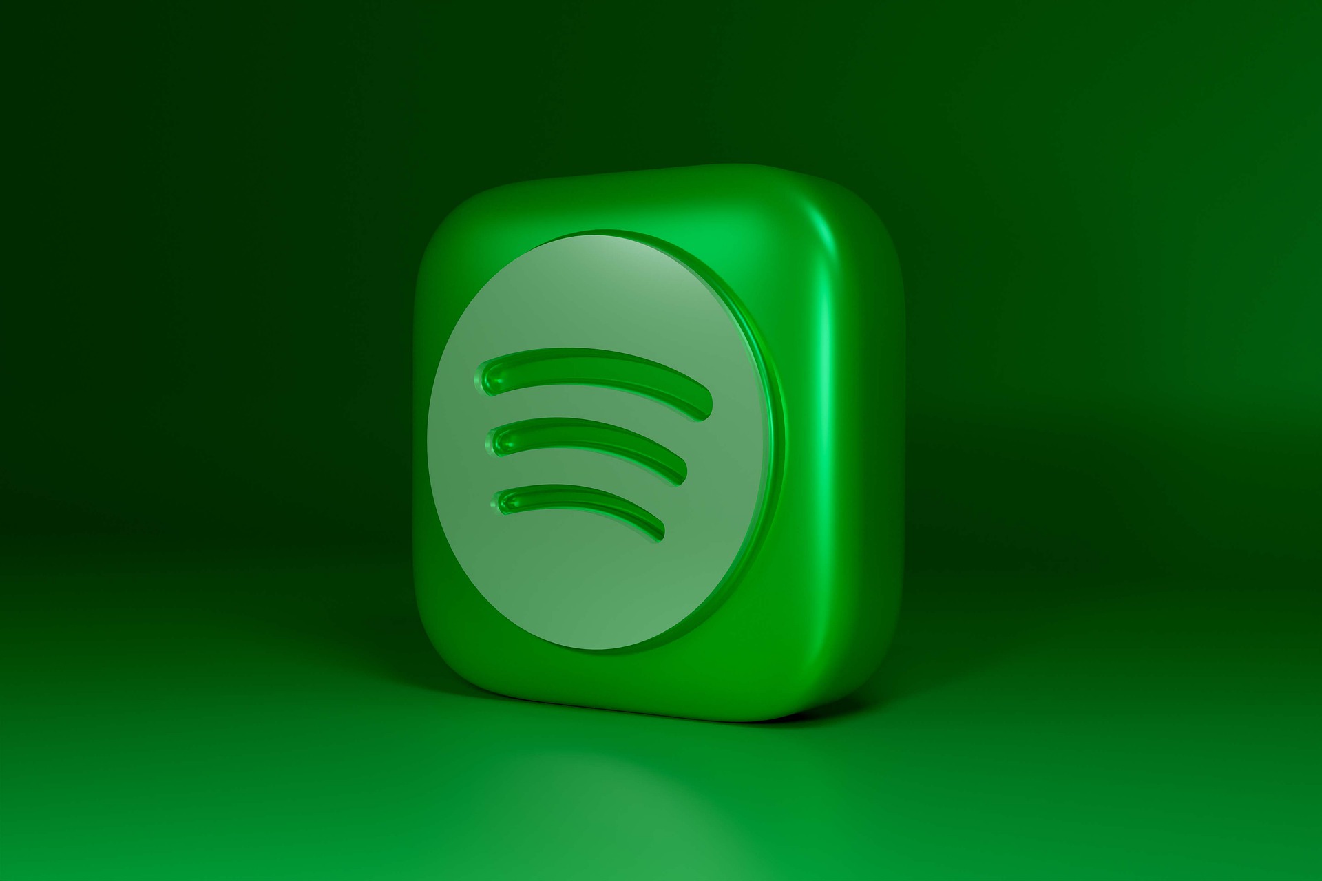 Spotify: Dari Layanan Musik Terpopuler ke Pengurangan Tenaga Kerja