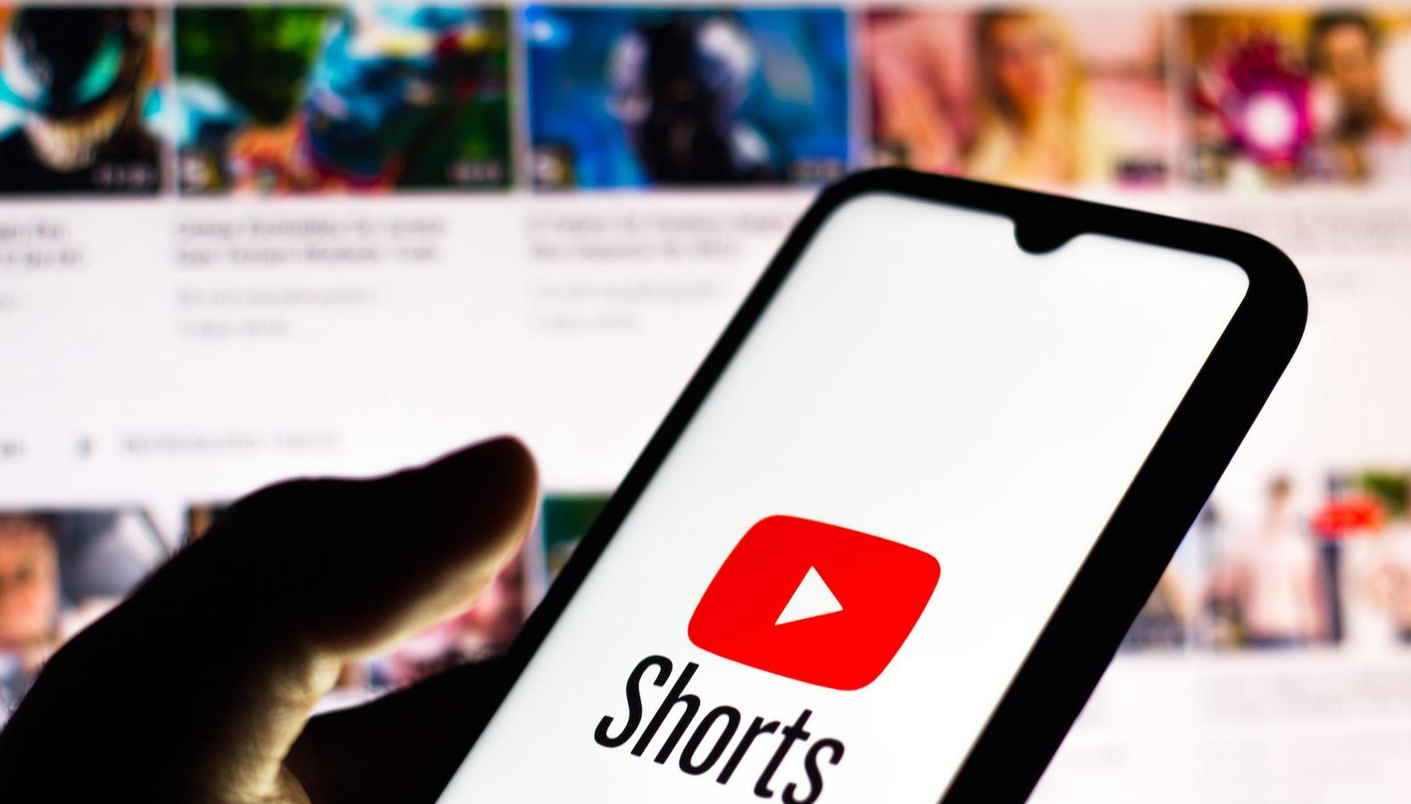 Video YouTube Shorts Bisa Dimonetisasi Mulai 1 Februari Mendatang