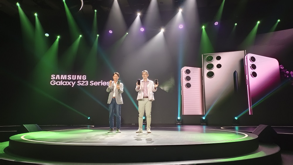 Pre-Order Samsung Galaxy S23 Series Lampaui Pencapaian Galaxy S22