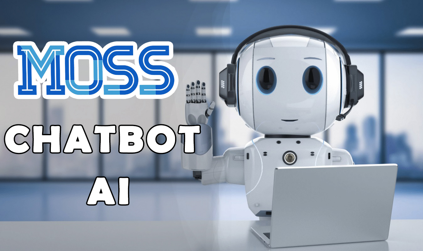MOSS: Chatbot AI yang Bakal Dirilis China