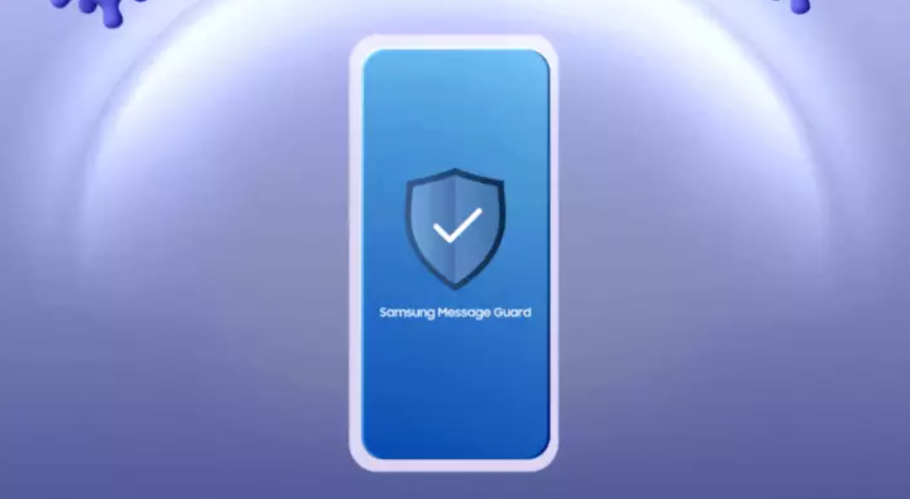 Mengenal Apa itu Samsung Message Guard? Fitur Pesan Keamanan Baru