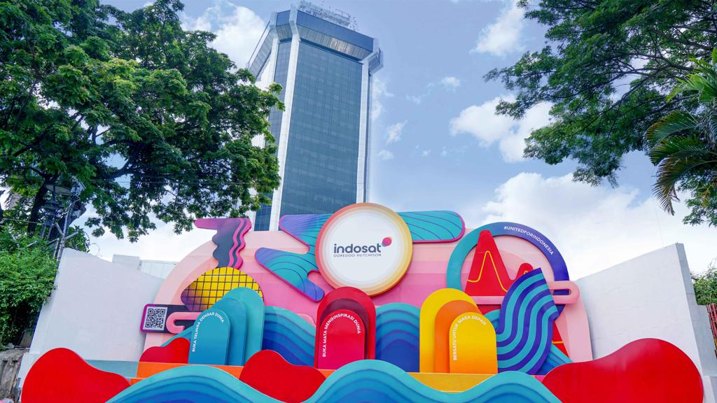 Indosat Ooredoo Hutchison Laporkan Peningkatan Pendapatan Pada Q4 2022