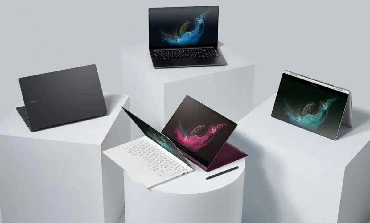 Galaxy Unpacked 2023, Samsung Pamer Laptop Powerful Galaxy Book 3 Series