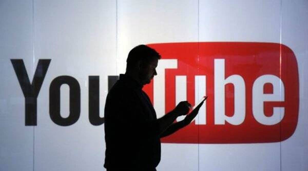 Heboh! Para Pekerja YouTube Melakukan Aksi Mogok Kerja