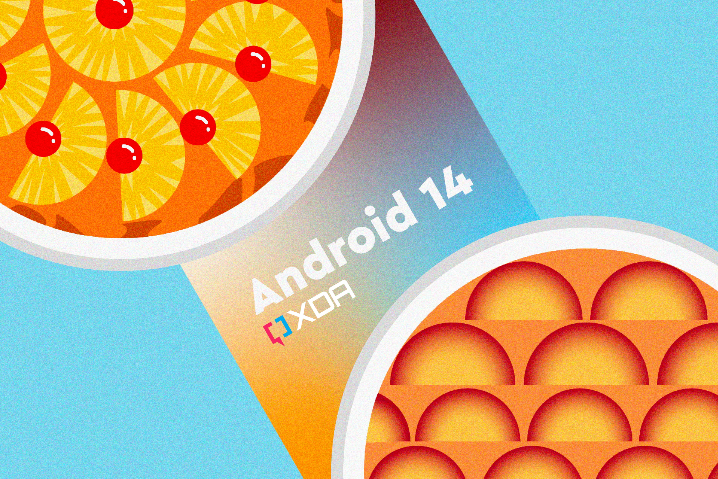 Bocoran Fitur Terbaru OS Android 14