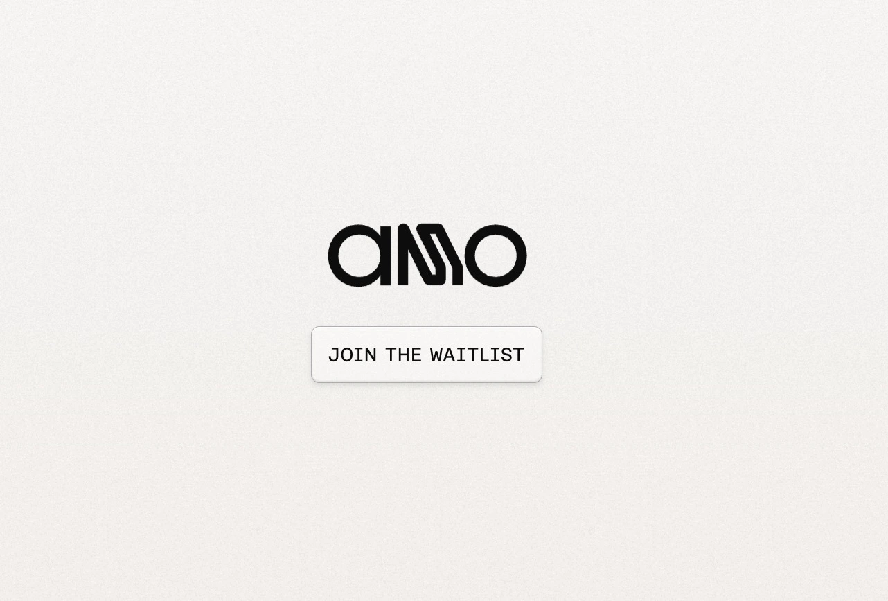 AMO, Aplikasi Sosial Terbaru yang Berusaha Menyaingi TikTok