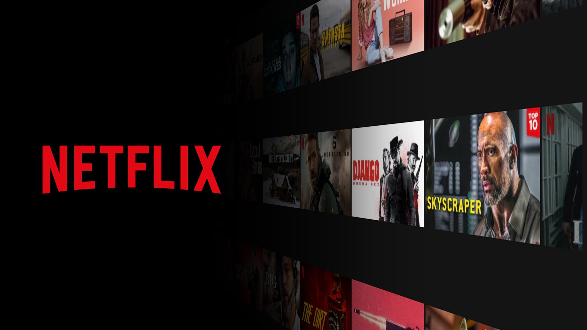 Netflix Bawa Fitur Teknologi Sennheiser