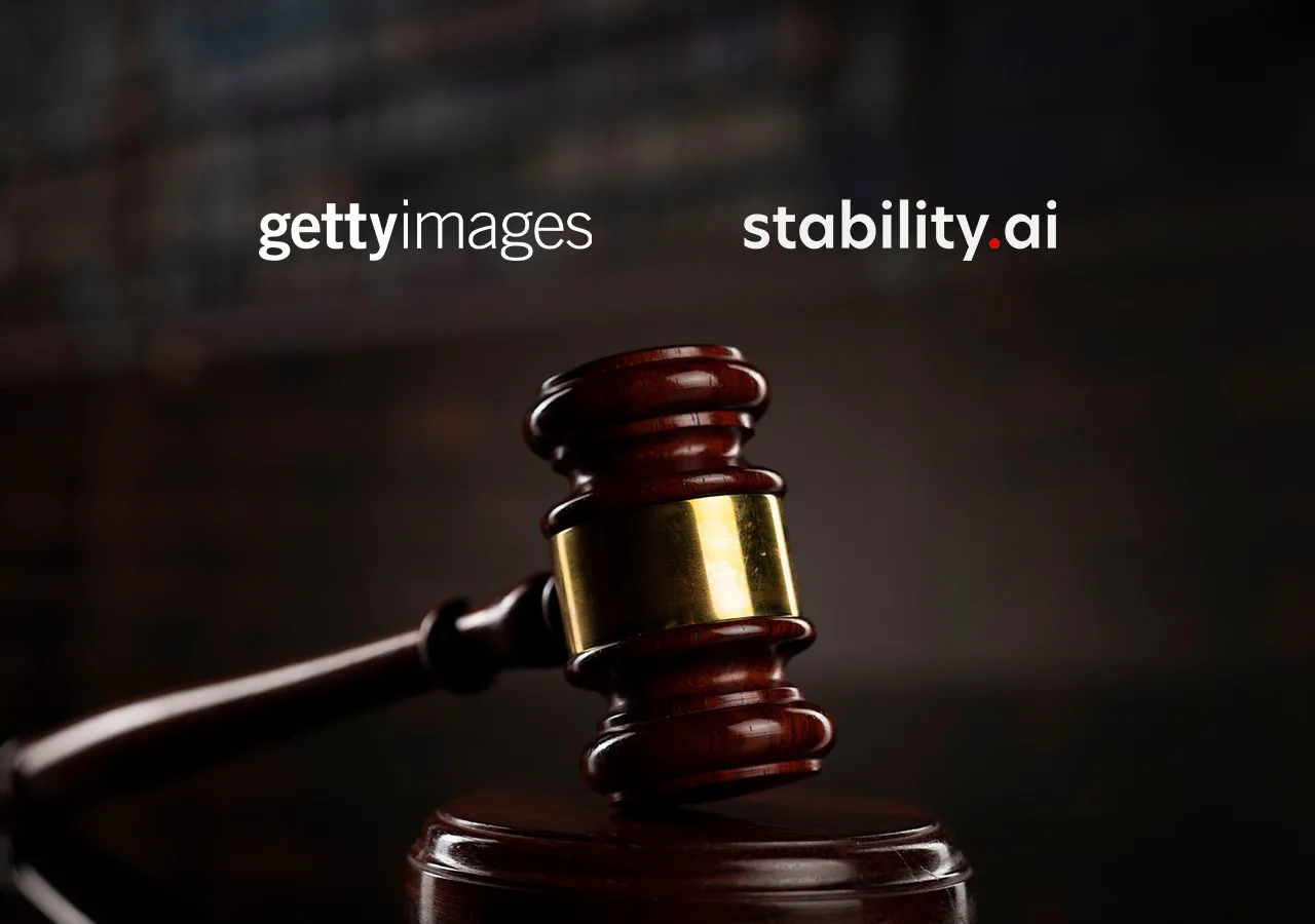 Getty Image Layangkan Gugatan Pelanggaran Hak Cipta  Ke Developer Sistem AI