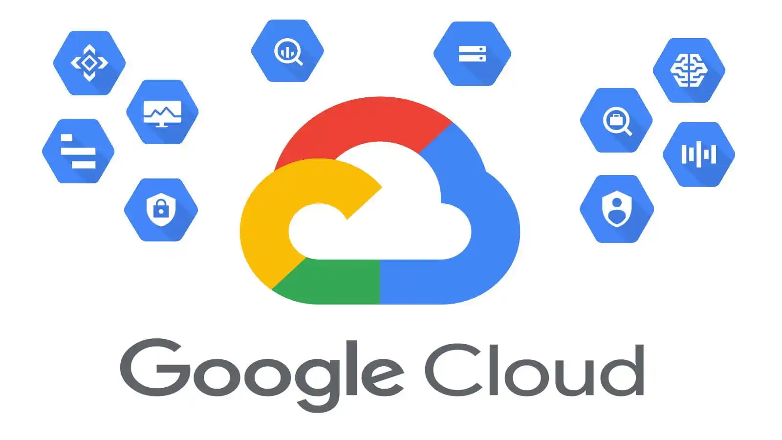 Google Cloud Guyur Investasi Rp4,5 Triliun ke Startup AI