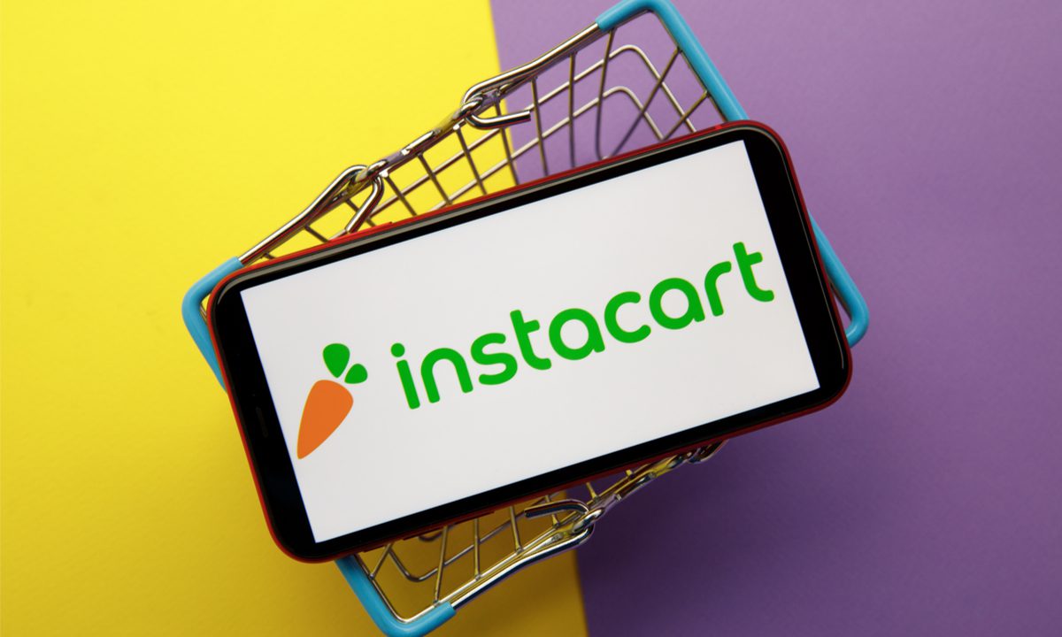 Instacart Luncurkan Fitur Terbaru Guna Tingkatkan Peluang Pendapatan