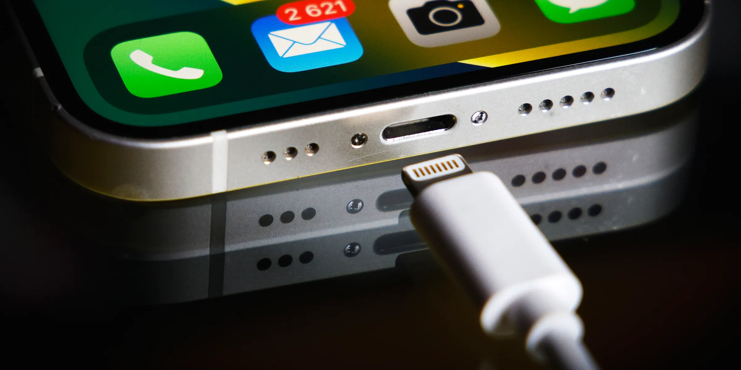 Akhirnya, Apple Akan Pakai USB-C di iPhone