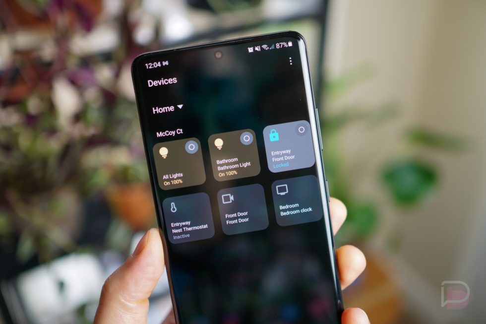 Cara Mengubah Lokasi Penyimpanan Foto Screenshot di Ponsel Samsung