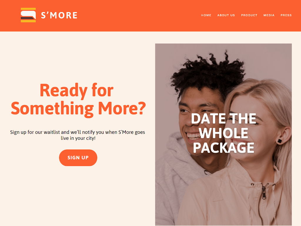 Tawkify Akuisisi S'More, Platform Dating Baru yang Menjanjikan