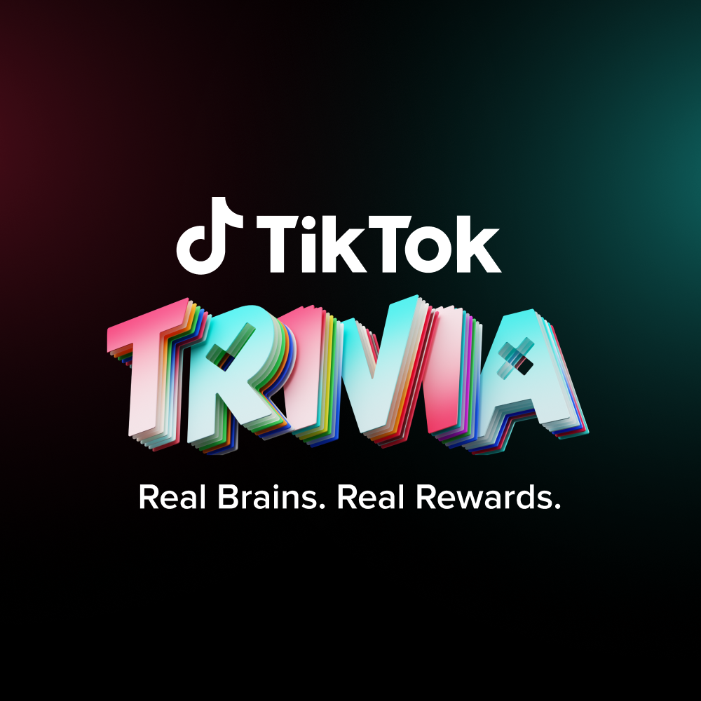 TikTok Akan Meluncurkan Game Trivia TikTok