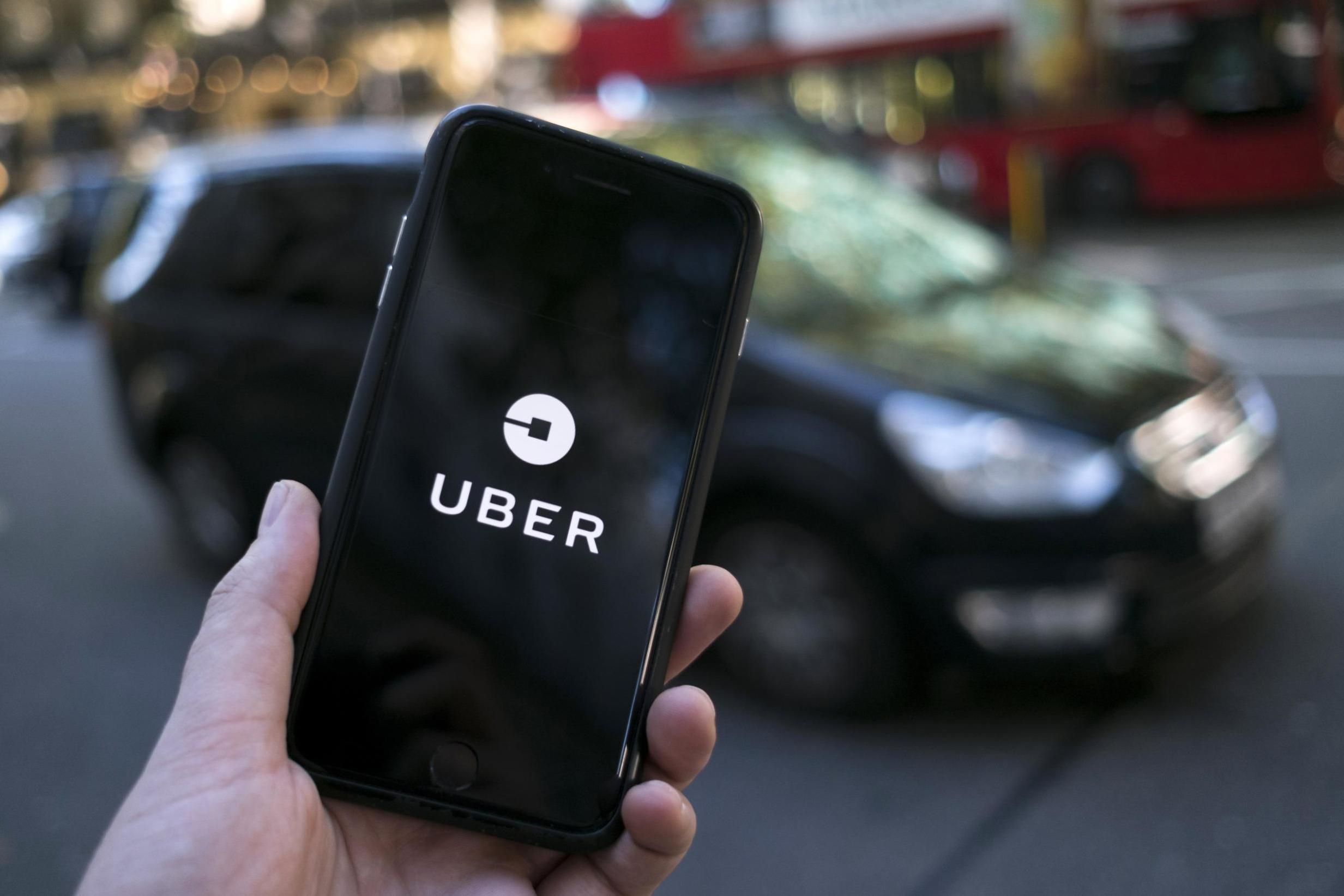 Uber Redesign App untuk Pengalaman yang Lebih Sederhana dan Personal