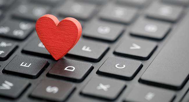 5 Ancaman Siber yang Sering Terjadi pada Musim Valentine