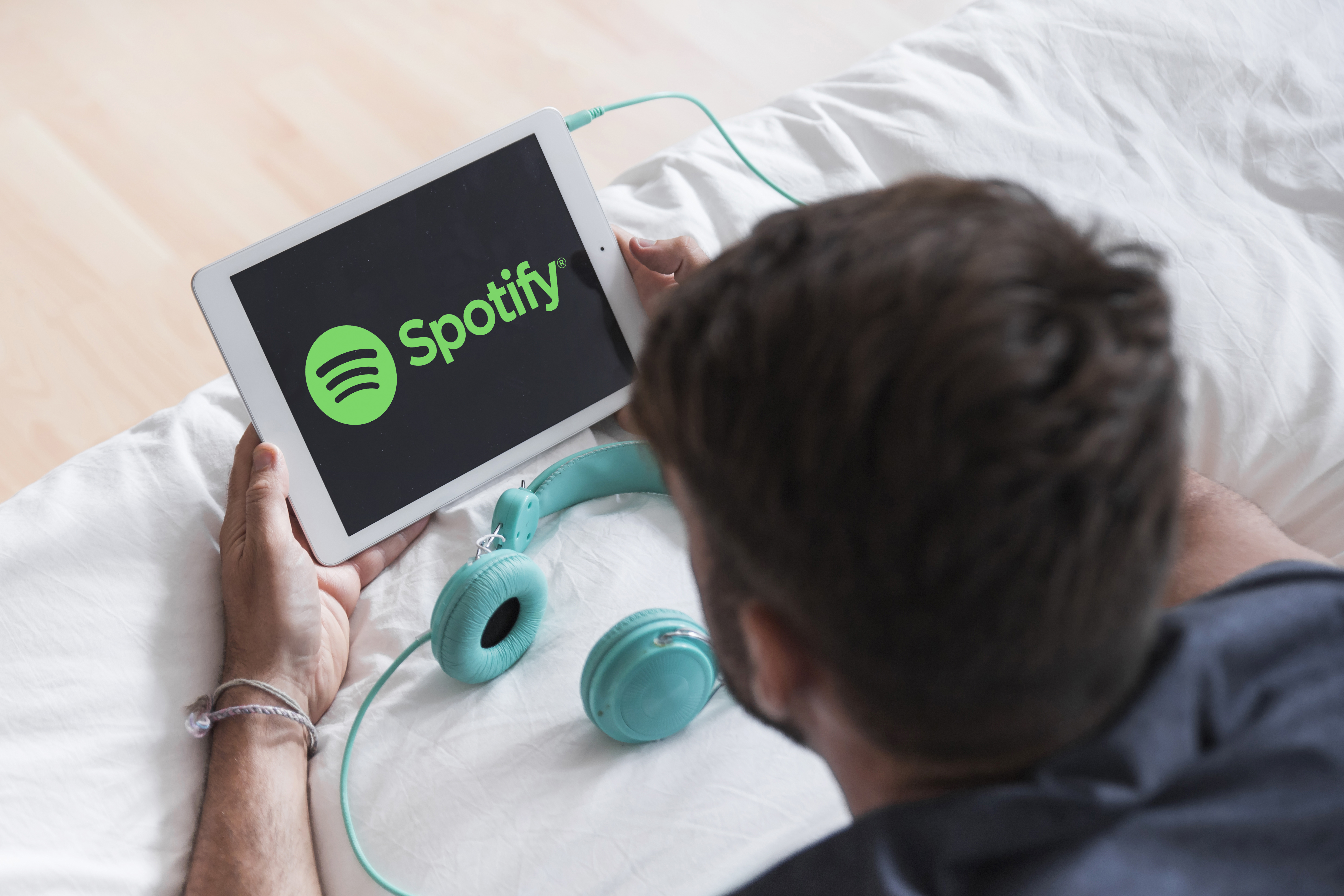 Spotify Perbarui Algoritma Rekomendasi Musik