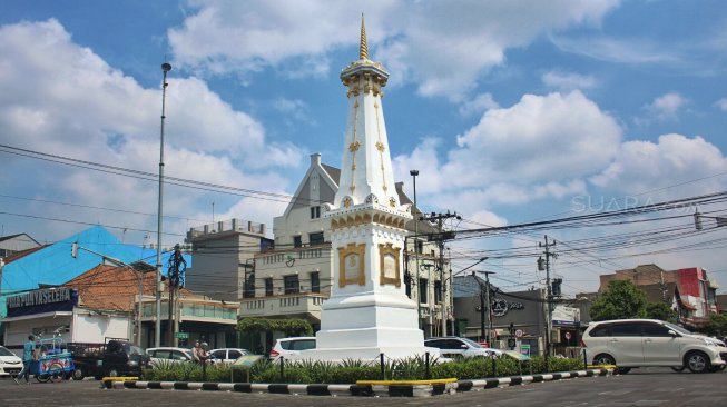 Uji Kecepatan Sinyal Internet di Kawasan Pariwisata Yogyakarta, Ngebut Gak?