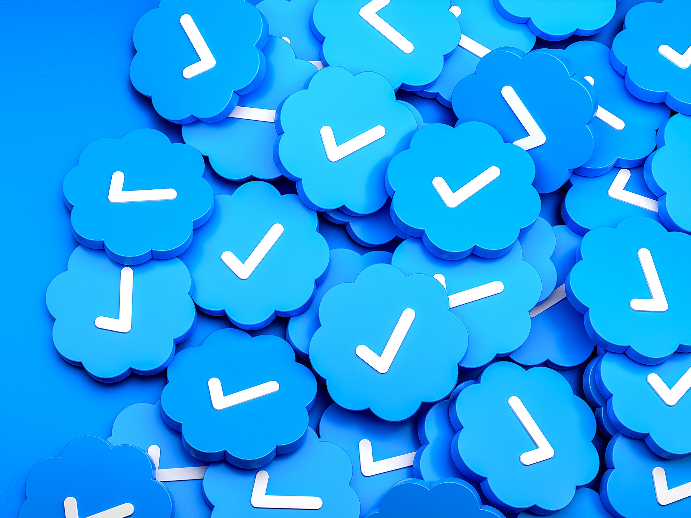 Twitter Akan Hapus Tanda Verifikasi Centang Biru Lama