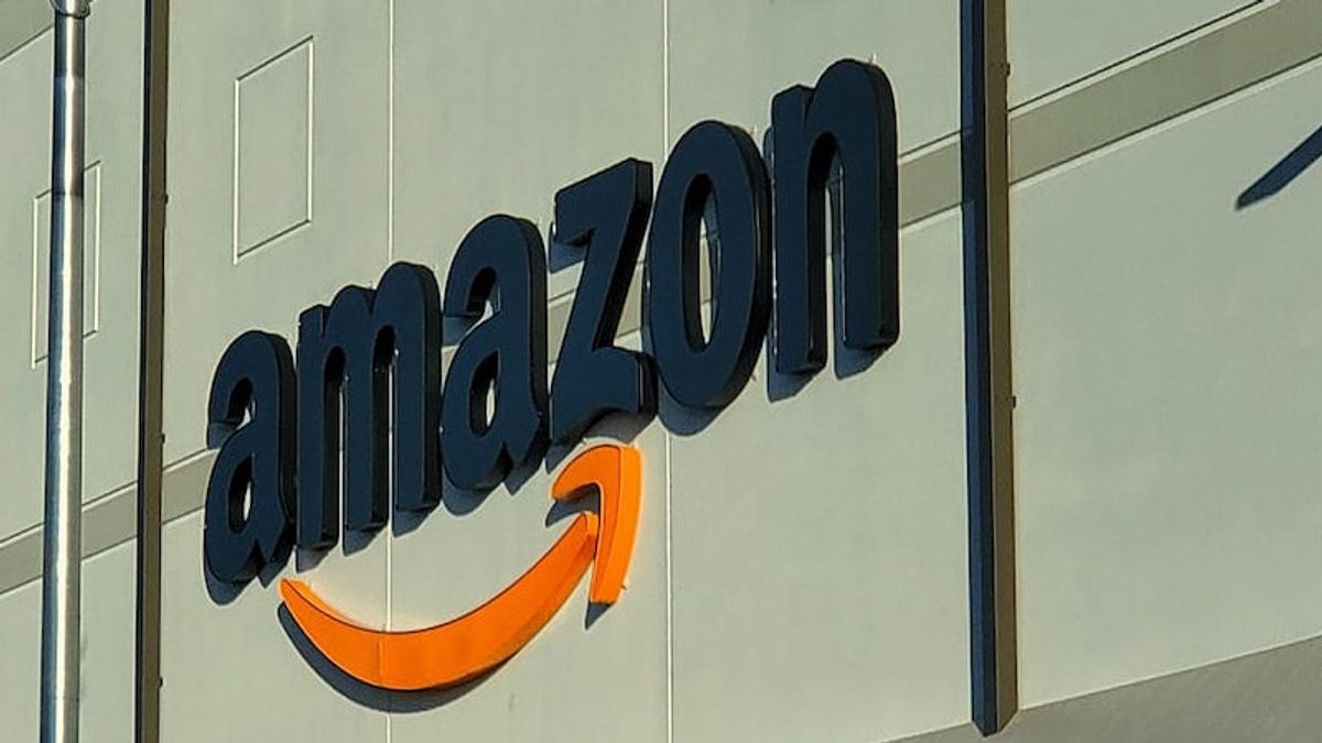 Amazon Memberhentikan 9.000 Karyawan Lagi, AWS dan Twitch Juga Terdampak