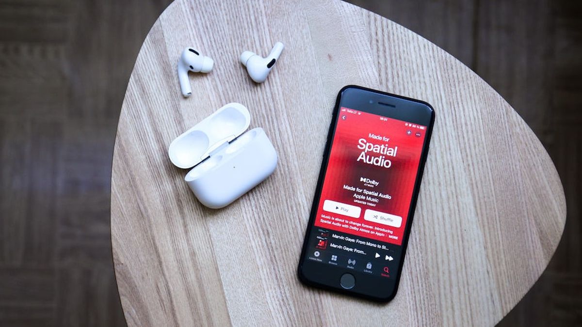 Audio Spasial Apple Music Kini Tersedia Di Sonos