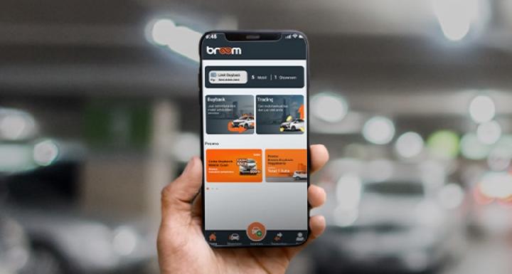 Mengenal Broom : Startup Digital Untuk Ekosistem Mobil Bekas Peraih Funding Pre-Series A