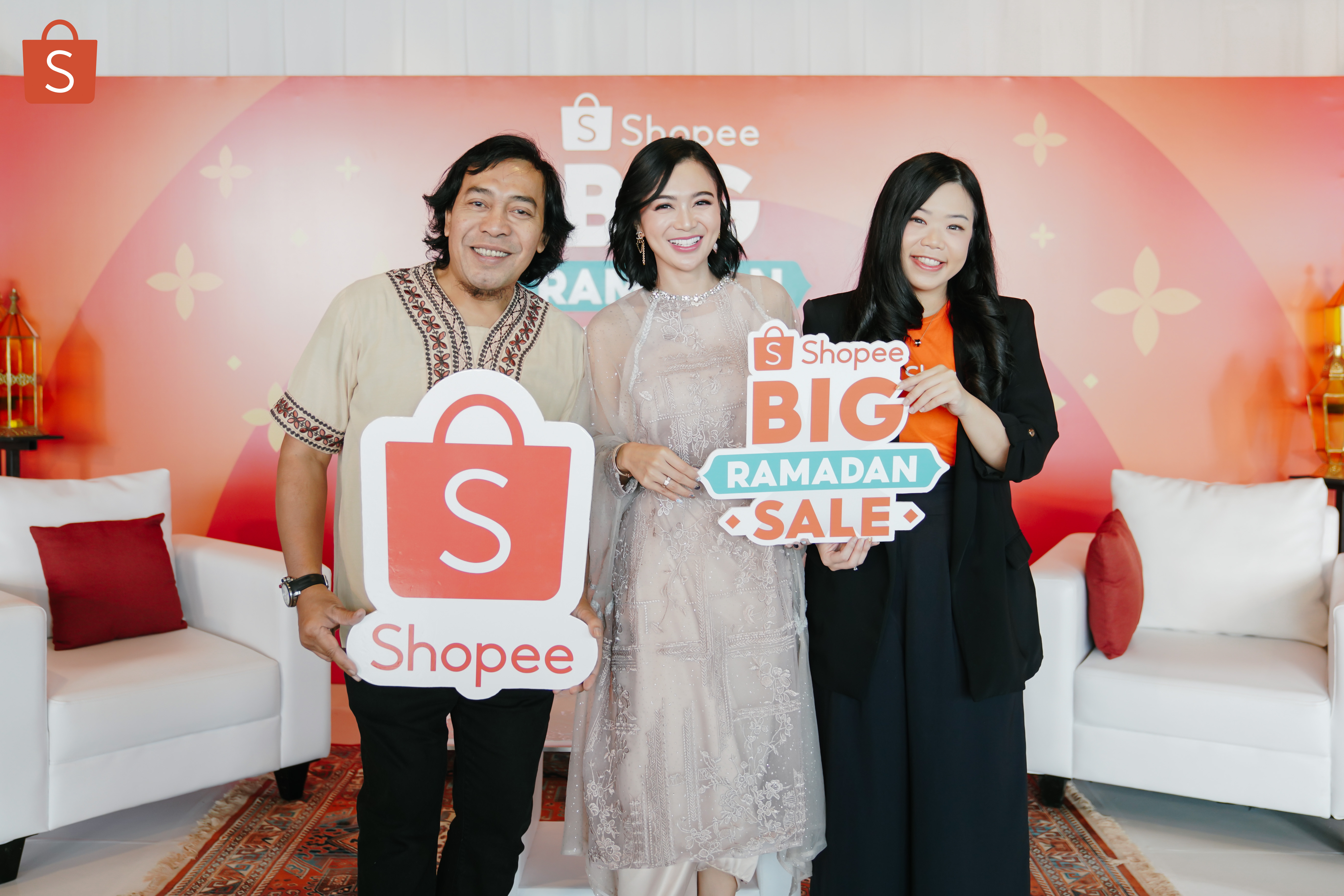 Shopee Hadirkan Kampanye Spesial Shopee Big Ramadhan Sale 2023