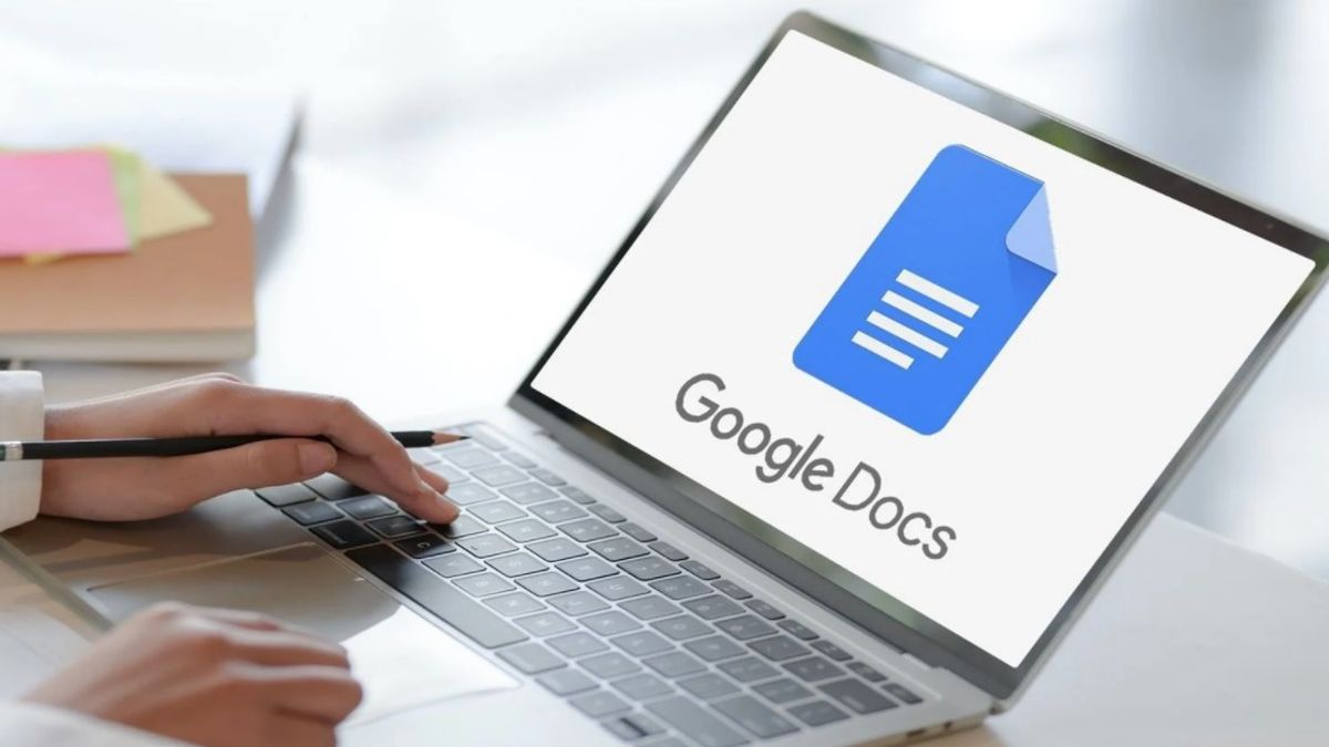 Cara Menyisipkan Simbol di Google Docs untuk Mempercantik Dokumen