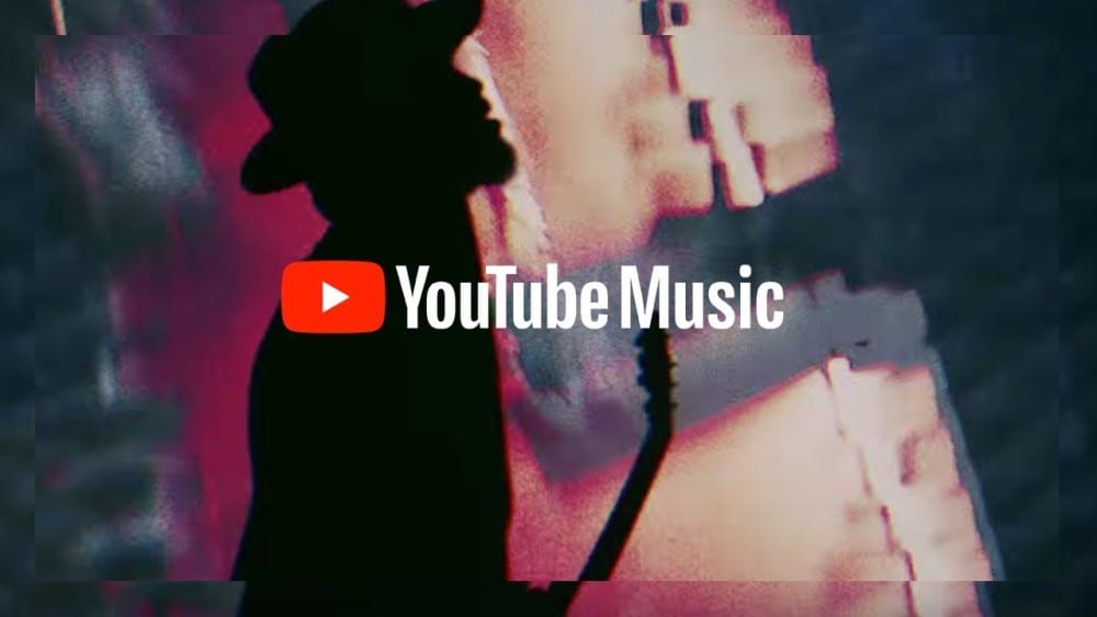 Cara Menemukan Lirik Lagu di YouTube Music dan Nikmati Musik Bersama