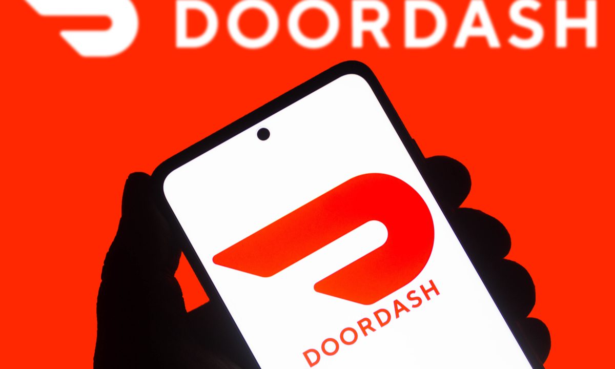DoorDash Memperluas Kategori Ritel Baru dan Memperbarui Fitur Belanja