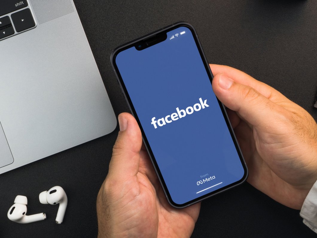 Bersaing dengan TikTok, Facebook Kembali Pasang Perpesanan dalam Aplikasi