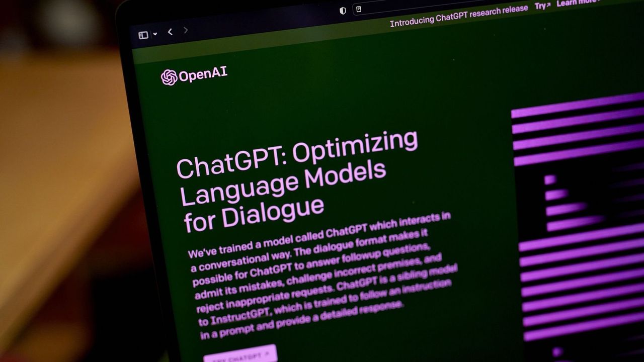GPT-5: Kemajuan Terbaru Dalam Teknologi Chatbot AI