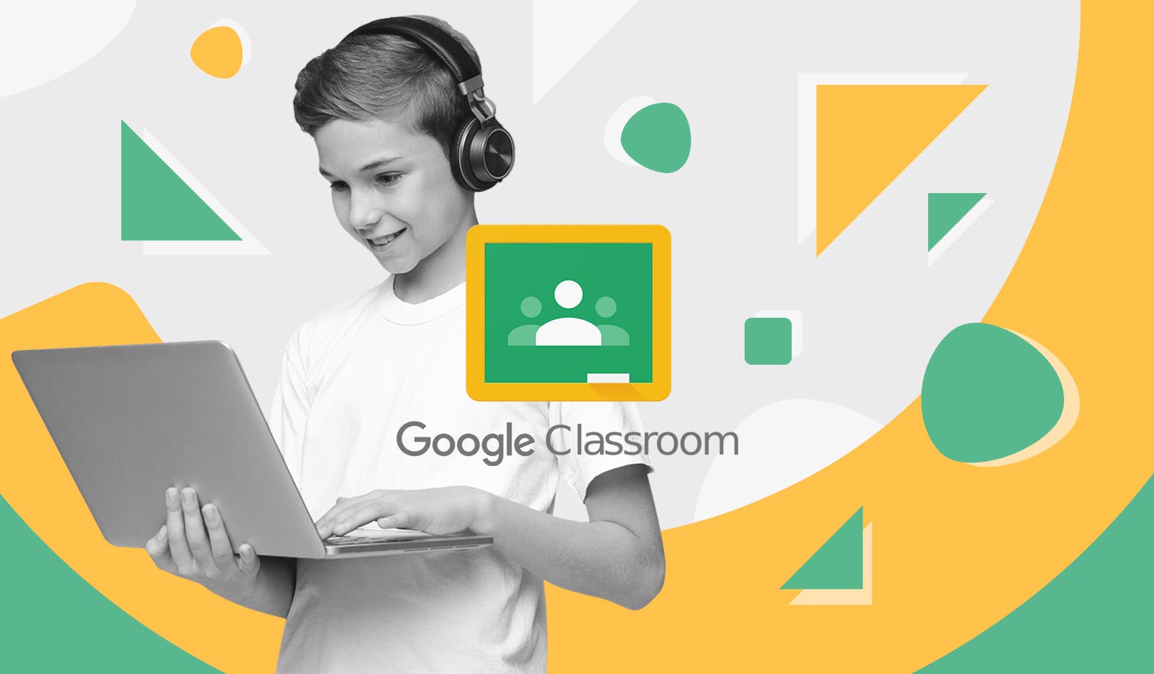 Google Perkenalkan Fitur Chrome dan Classroom untuk Pendidik dan Siswa
