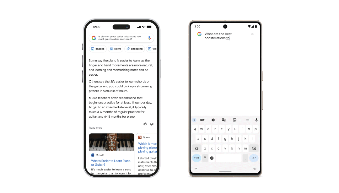 Google Rilis API PaLM, Model Bahasa AI Terbaru untuk Pengembang